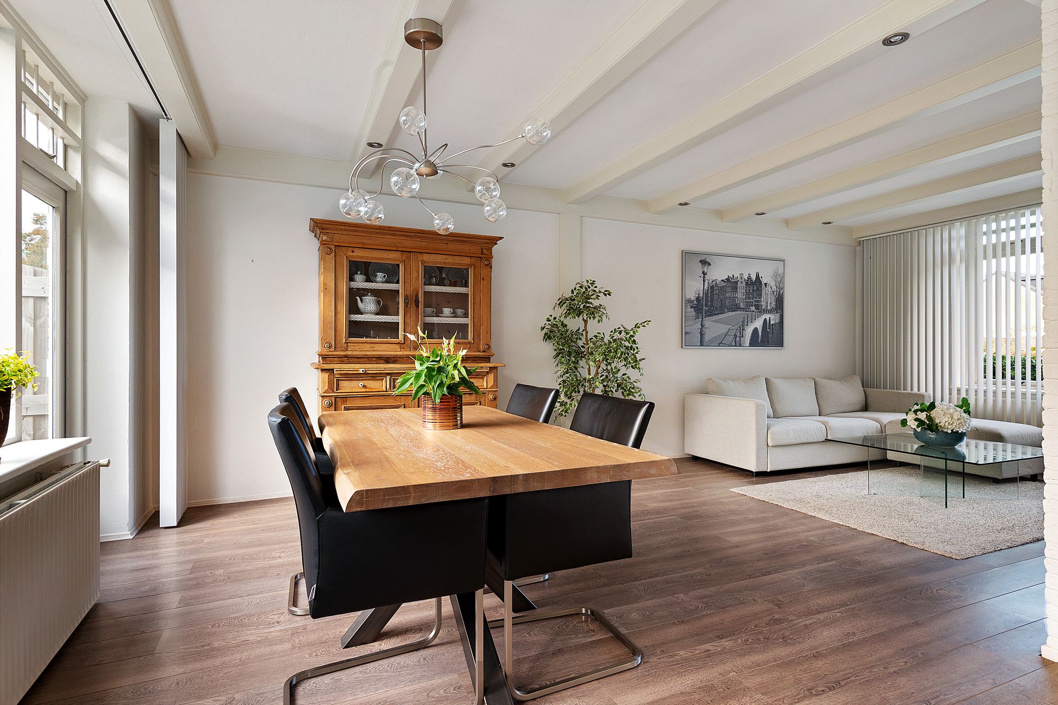 Foto 12 van Graan voor Visch 15240