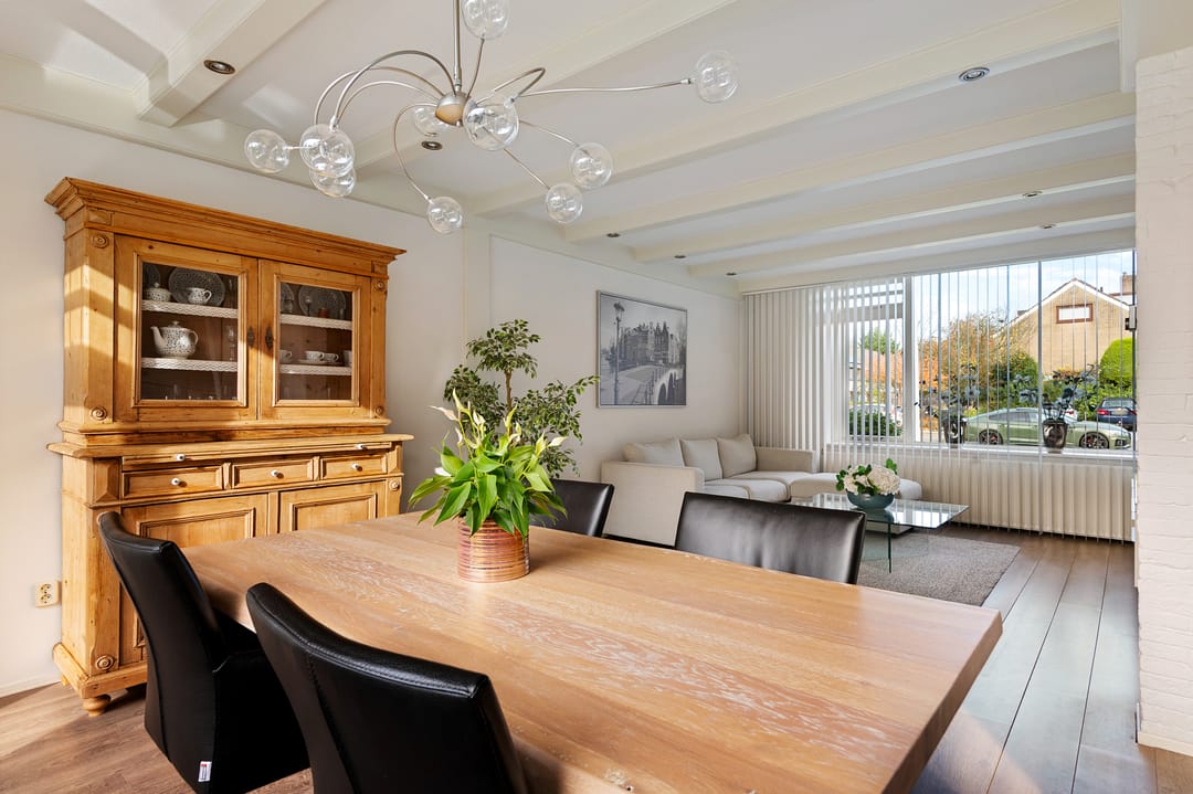 Foto 13 van Graan voor Visch 15240