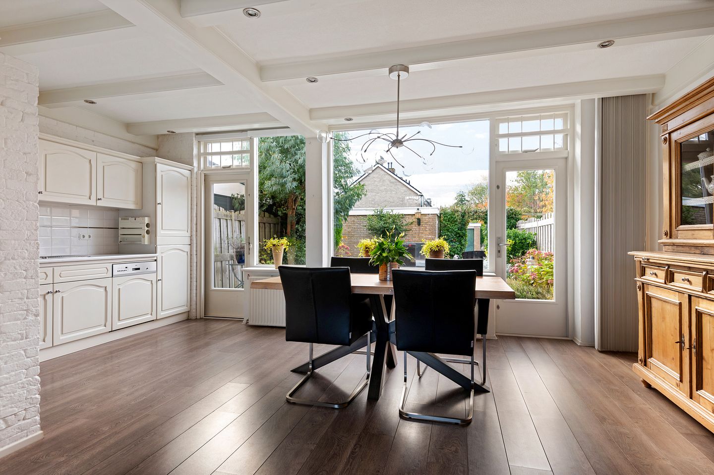 Foto 14 van Graan voor Visch 15240