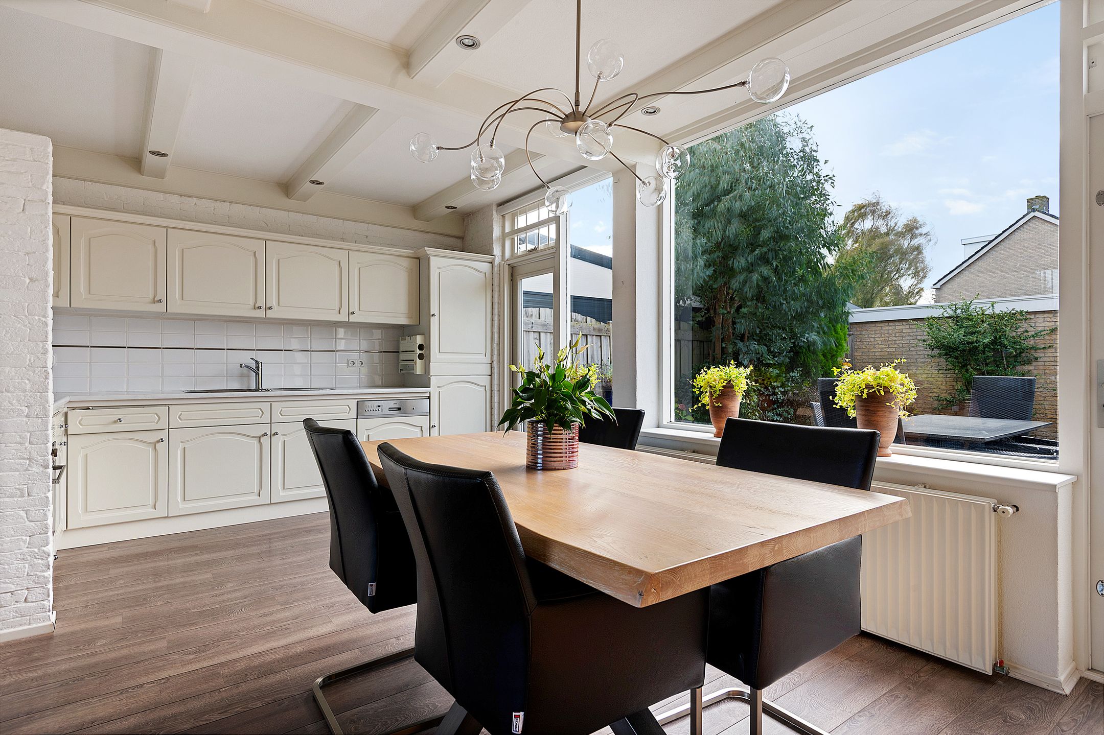 Foto 15 van Graan voor Visch 15240