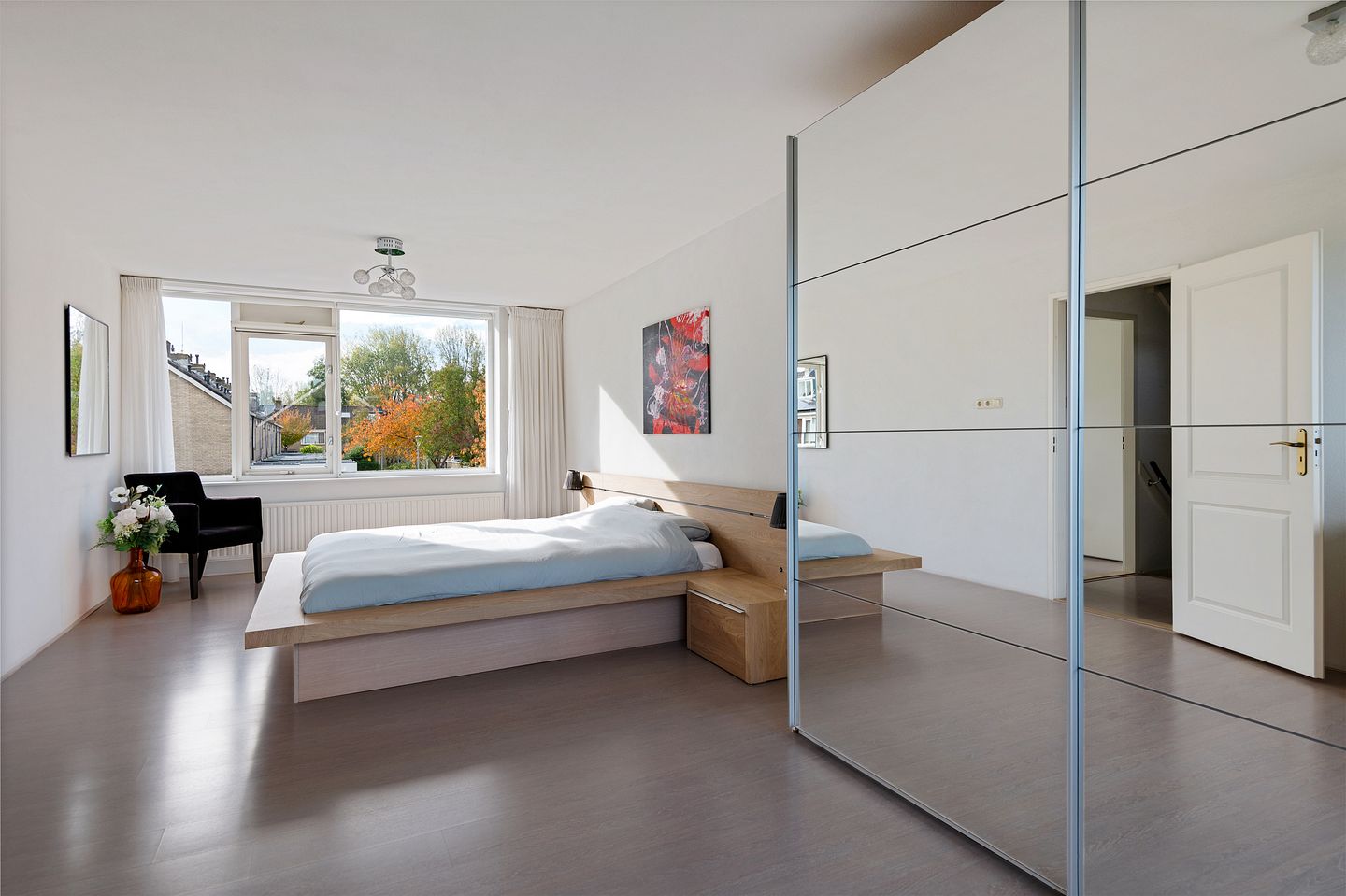 Foto 20 van Graan voor Visch 15240