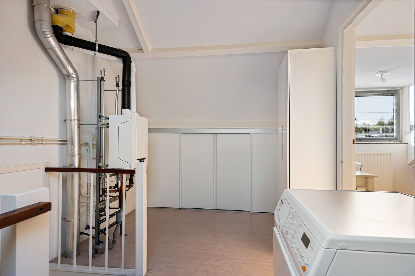 Foto 29 van Graan voor Visch 15240