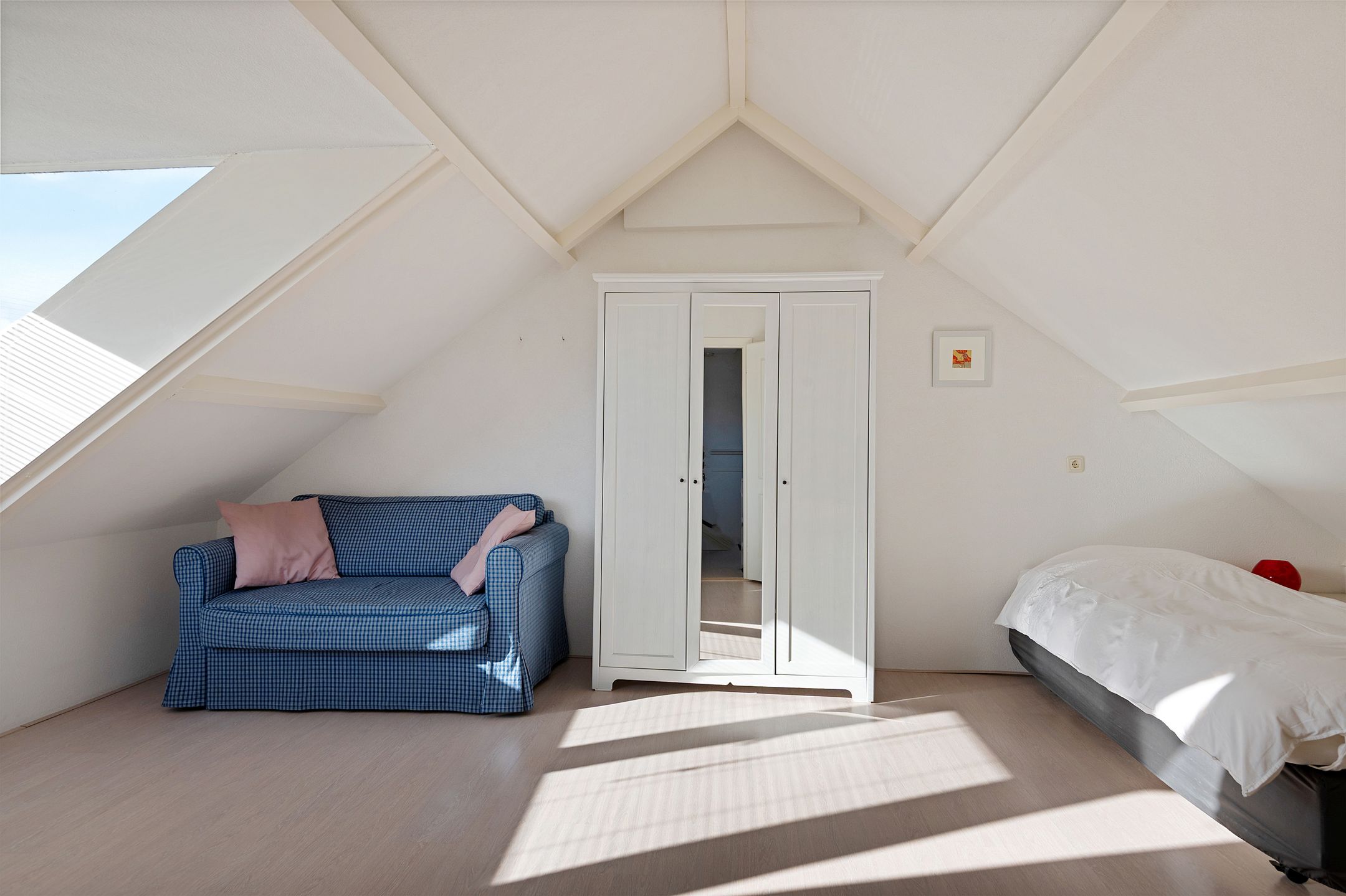 Foto 30 van Graan voor Visch 15240