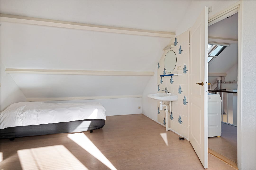 Foto 32 van Graan voor Visch 15240