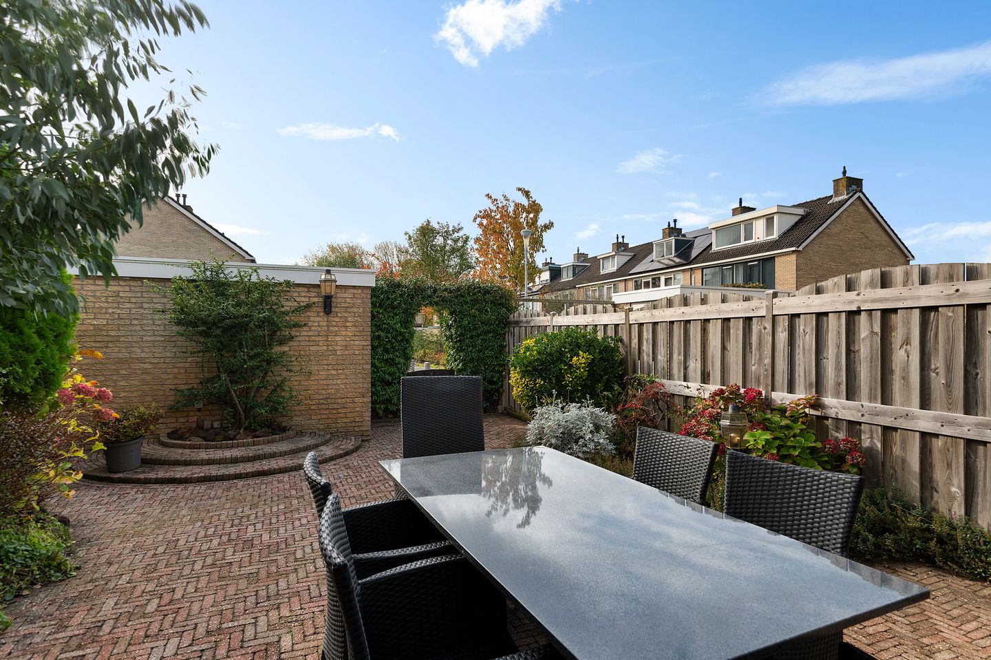 Foto 34 van Graan voor Visch 15240