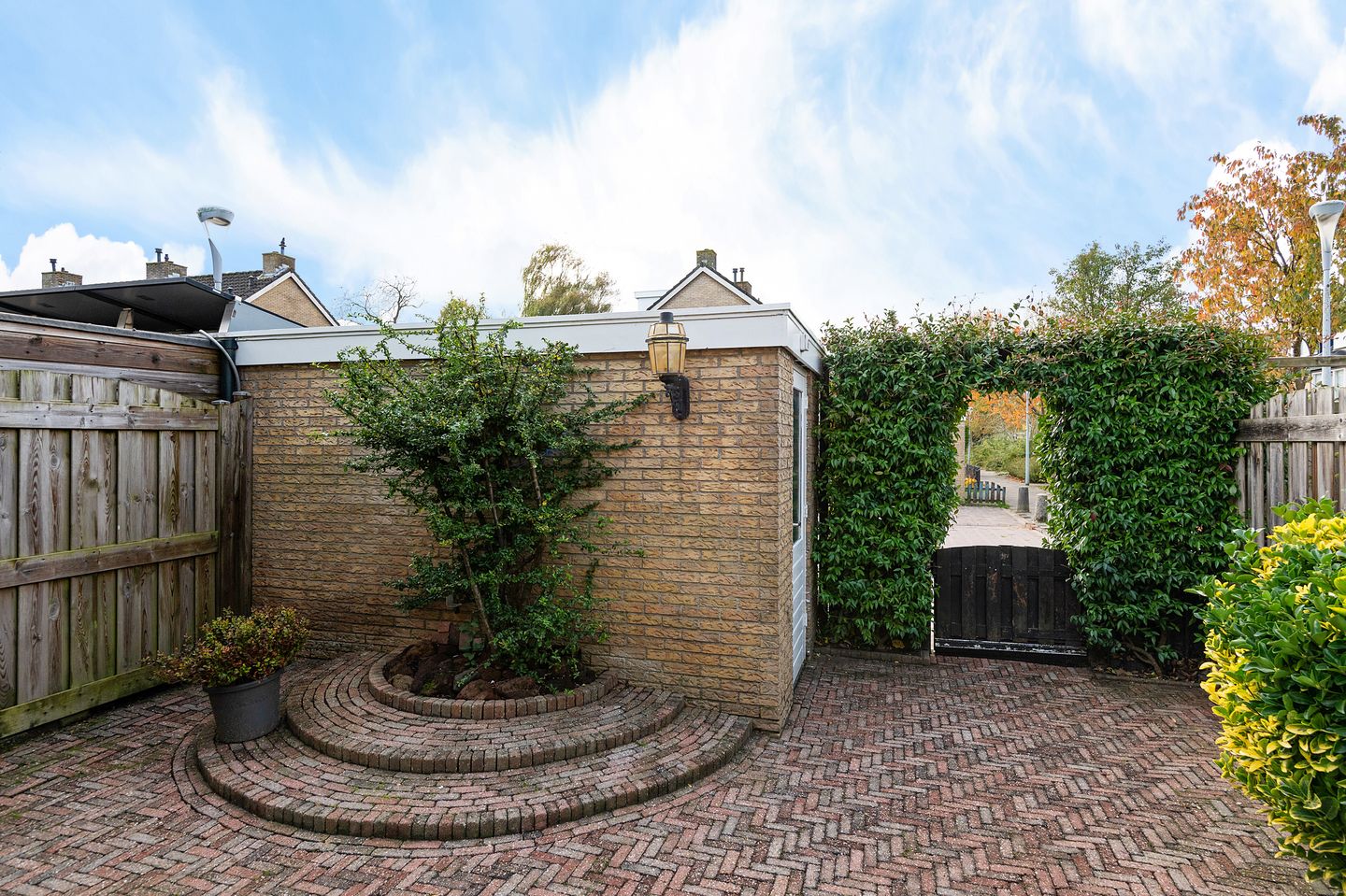 Foto 35 van Graan voor Visch 15240