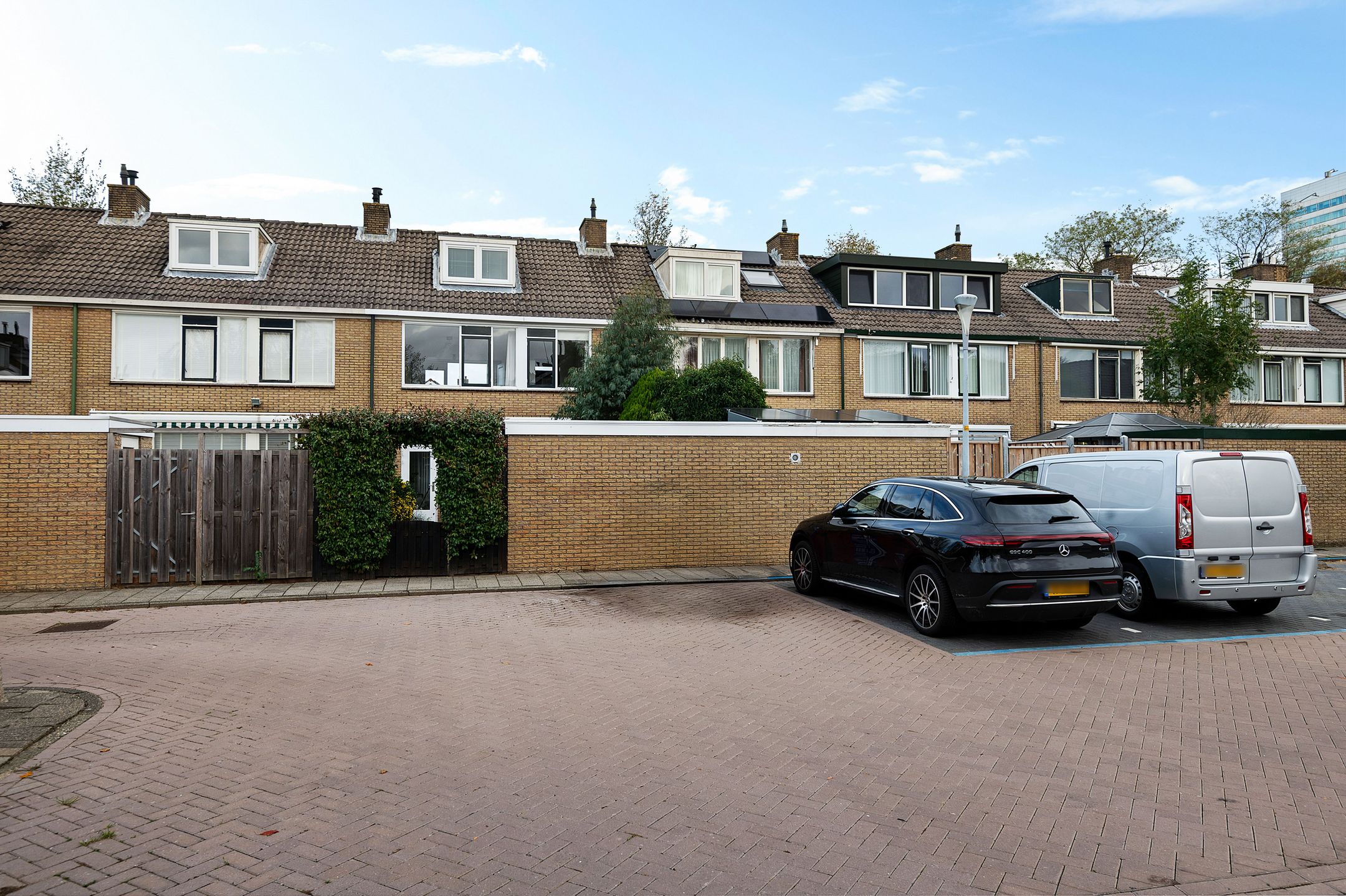 Foto 36 van Graan voor Visch 15240