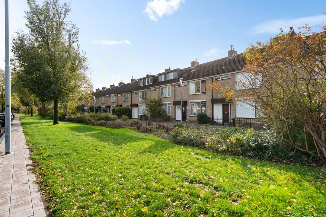 Foto 37 van Graan voor Visch 15240