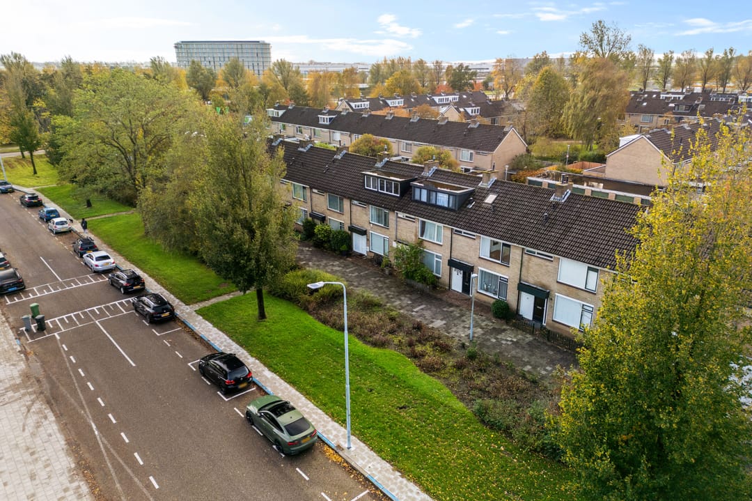 Foto 38 van Graan voor Visch 15240