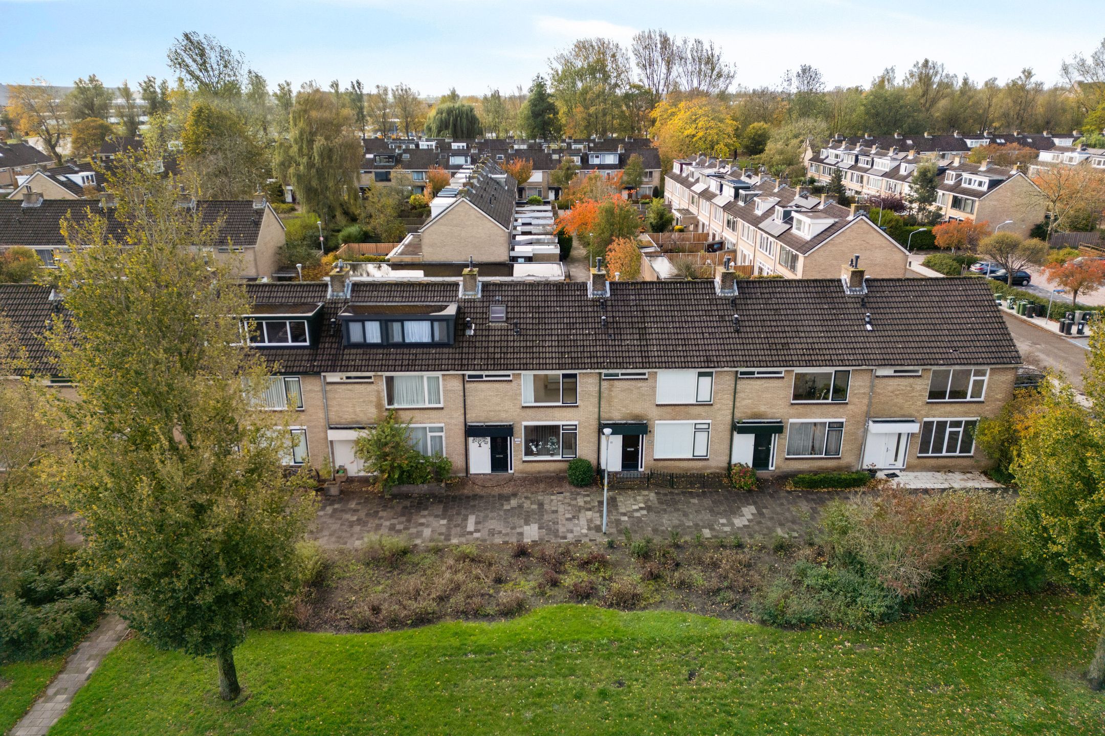 Foto 39 van Graan voor Visch 15240