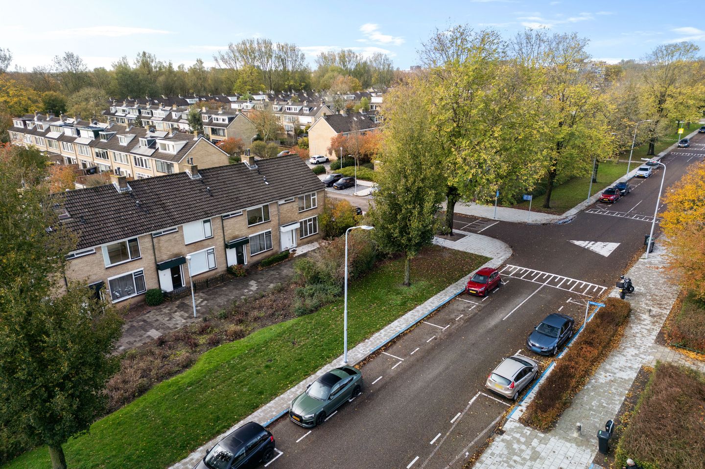 Foto 40 van Graan voor Visch 15240