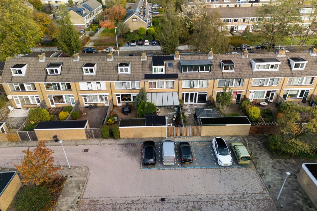 Foto 41 van Graan voor Visch 15240