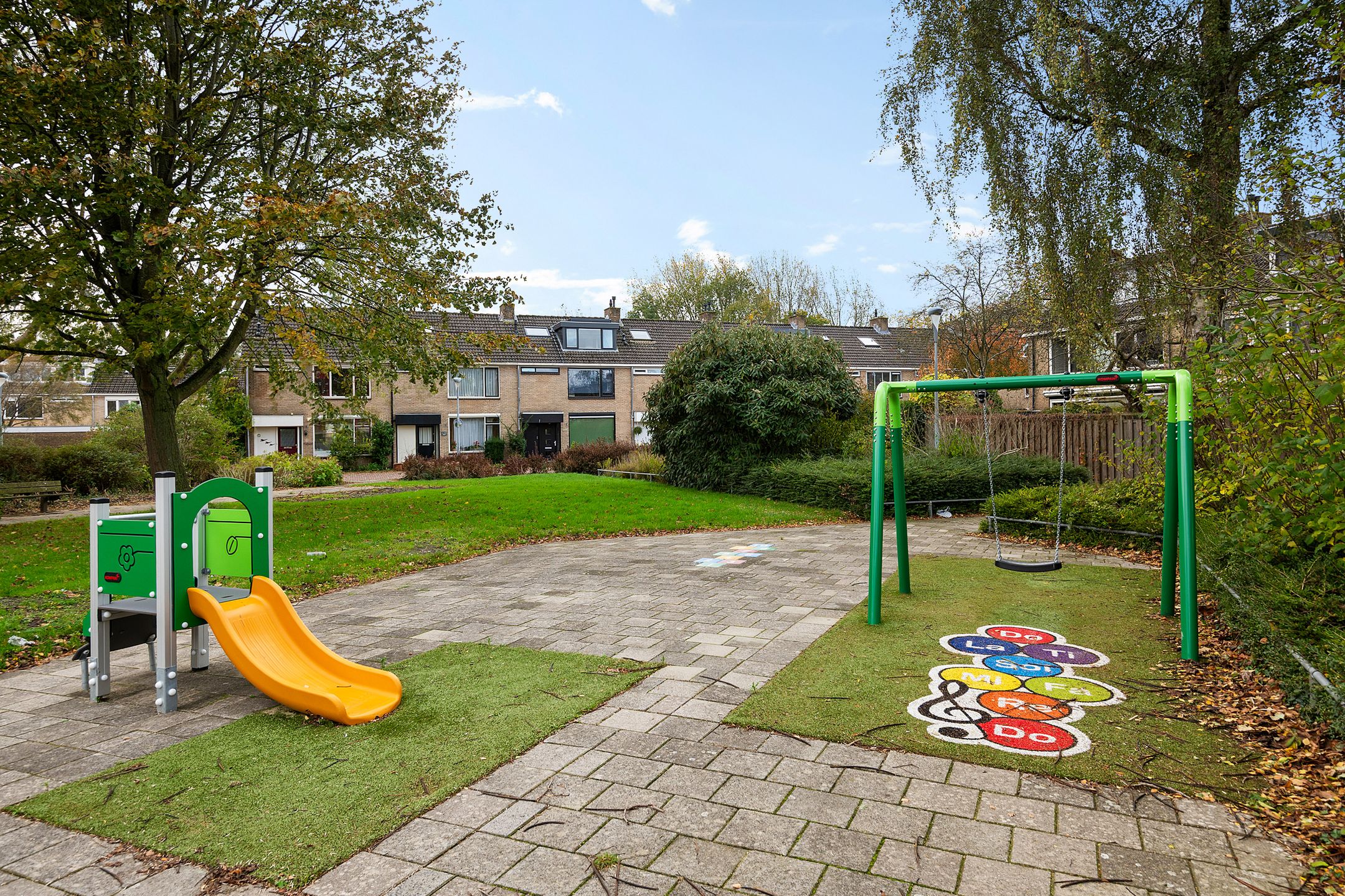 Foto 42 van Graan voor Visch 15240