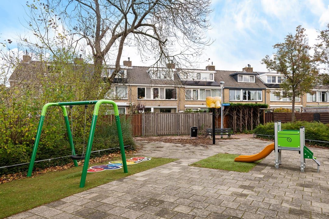 Foto 43 van Graan voor Visch 15240