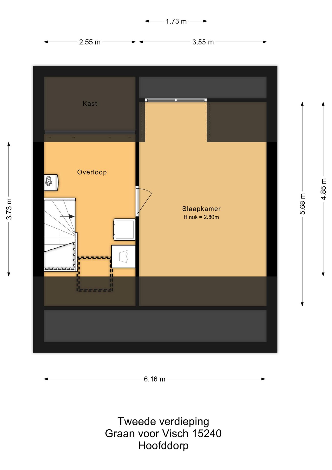 Foto 49 van Graan voor Visch 15240