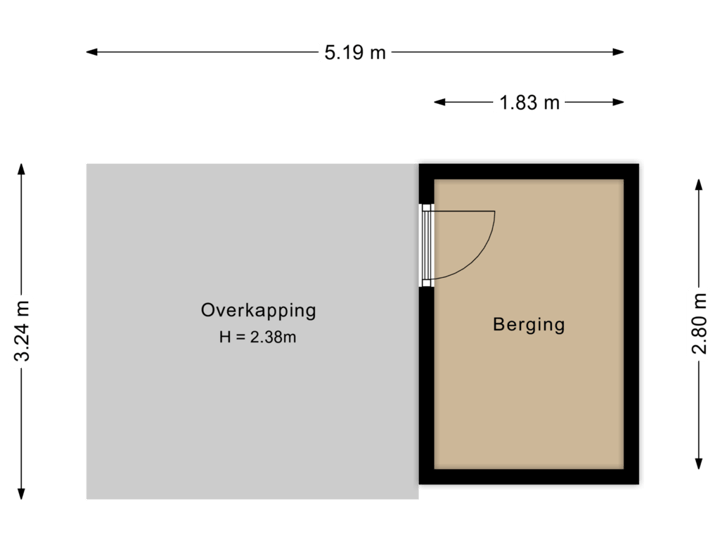 Berging