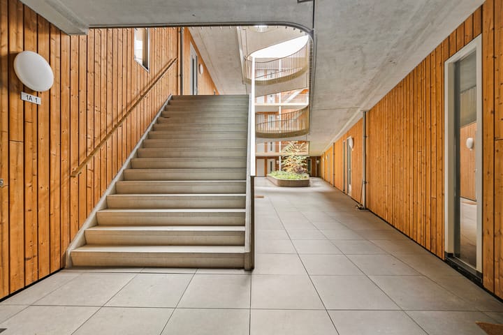 Foto 4 van Langestraat 1-B2