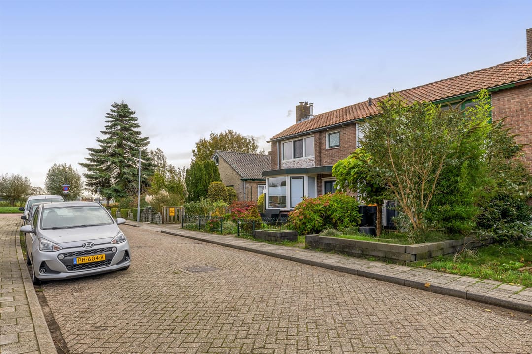 Foto 7 van Julianastraat 30