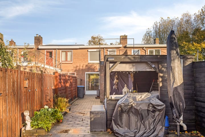 Photo 2 of Lijsterstraat 14