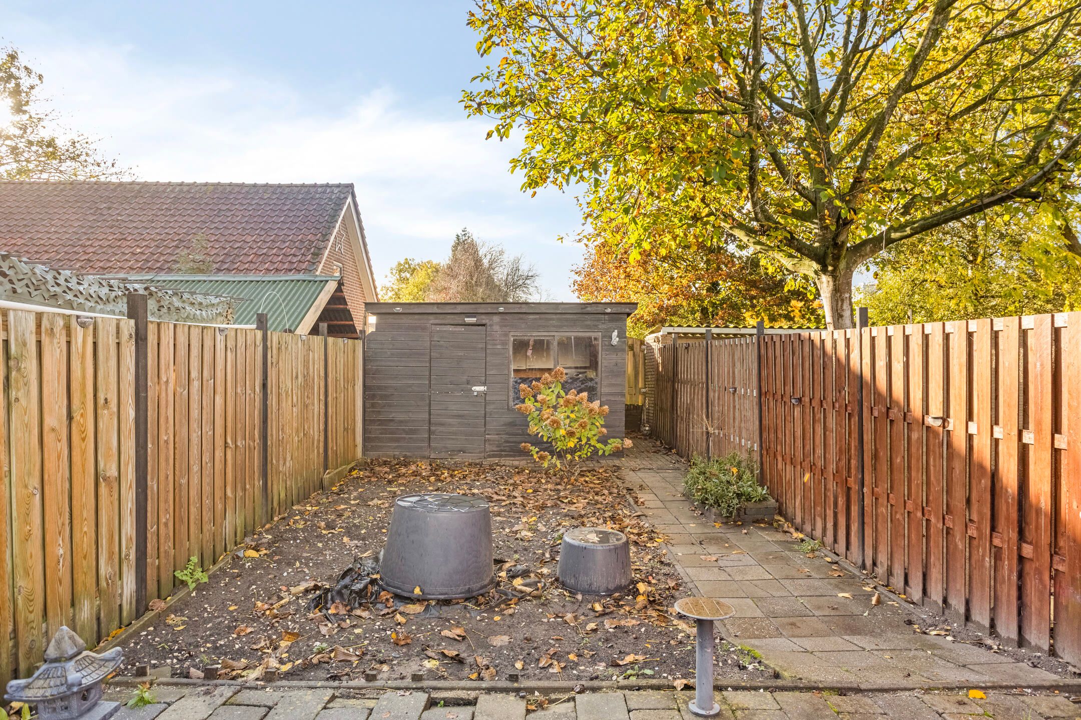 Foto 3 van Lijsterstraat 14