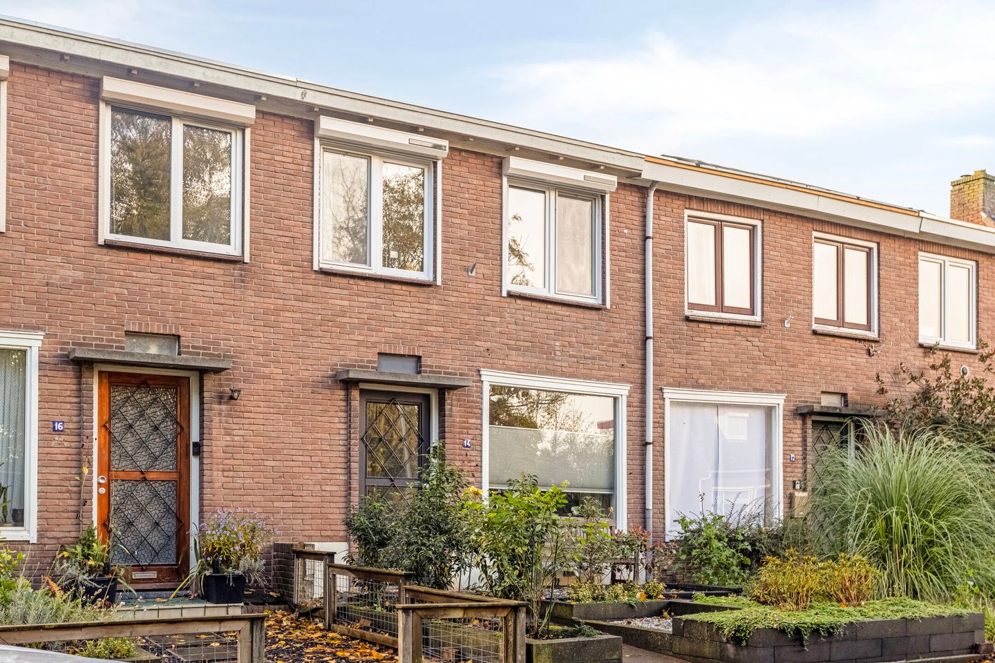 Foto 4 van Lijsterstraat 14