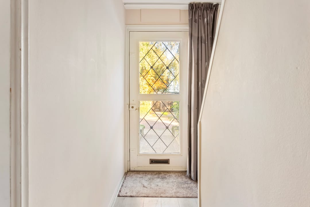 Foto 7 van Lijsterstraat 14