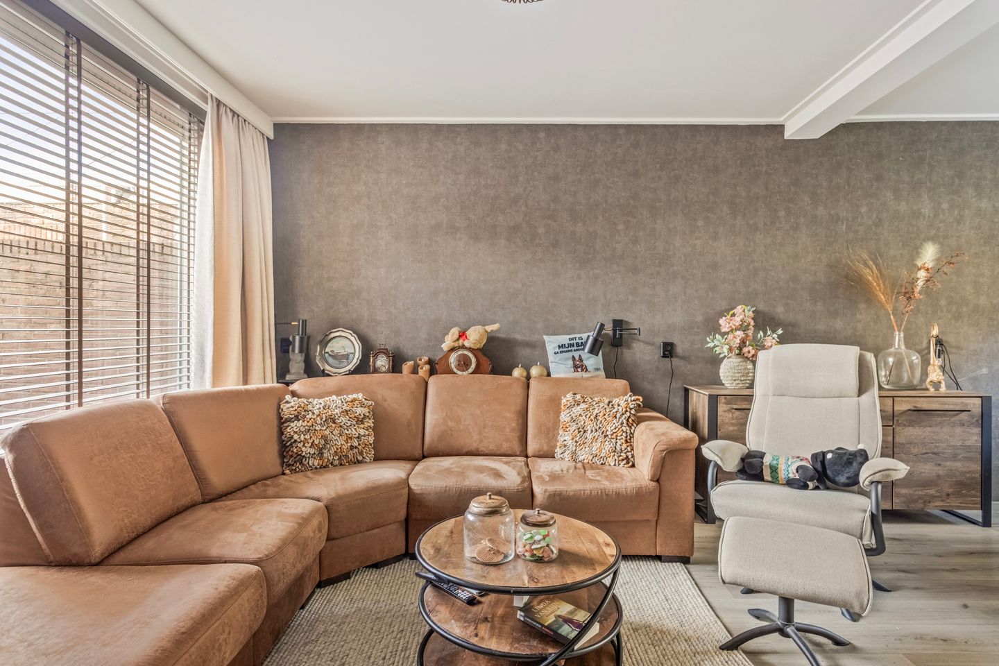 Foto 10 van Lijsterstraat 14