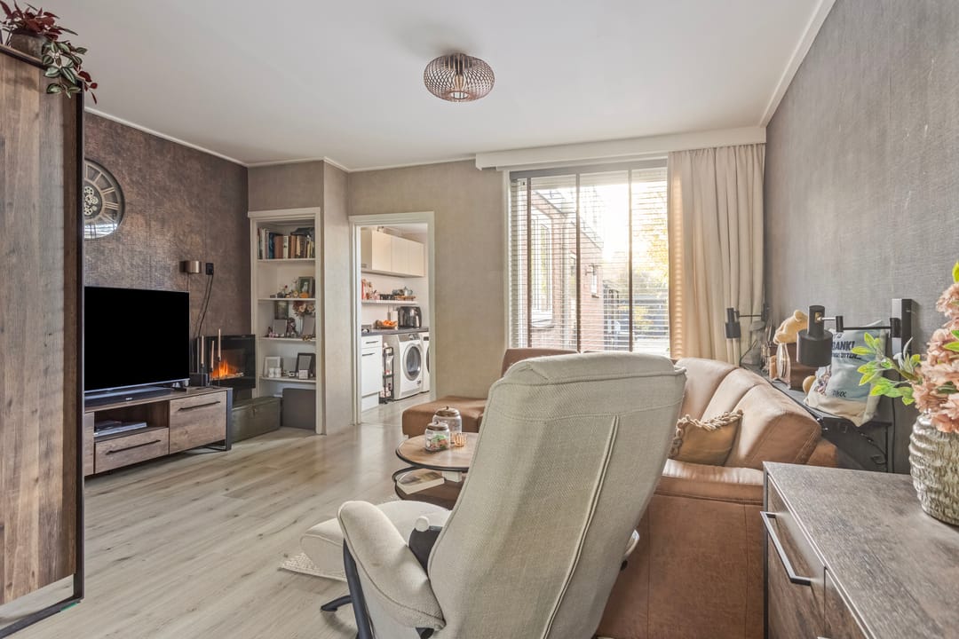 Foto 11 van Lijsterstraat 14