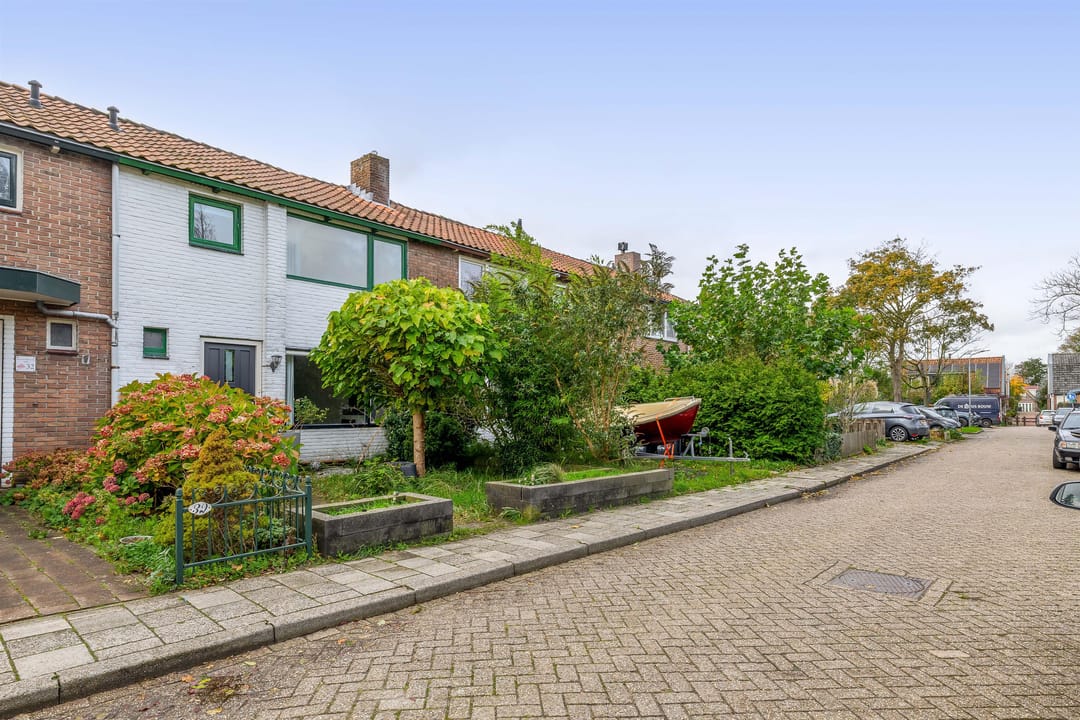 Foto 8 van Julianastraat 30