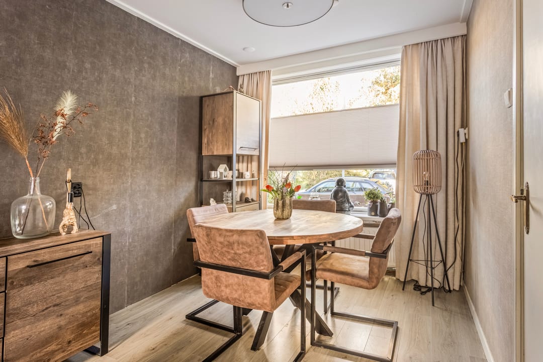 Foto 13 van Lijsterstraat 14