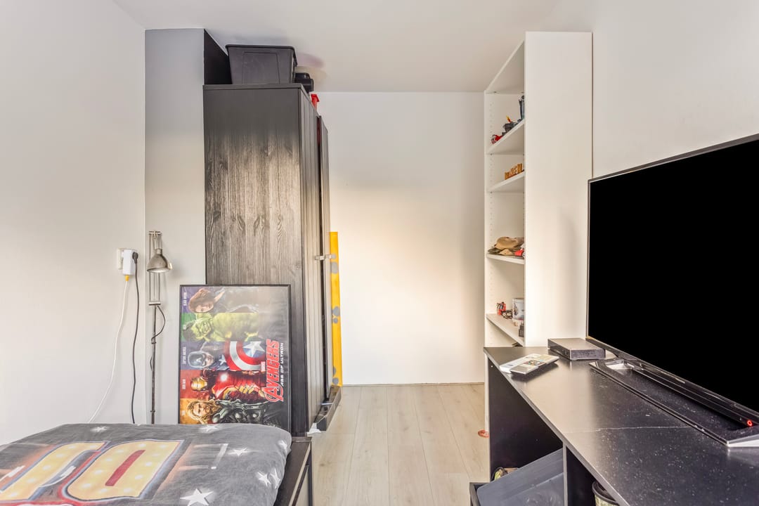 Foto 22 van Lijsterstraat 14