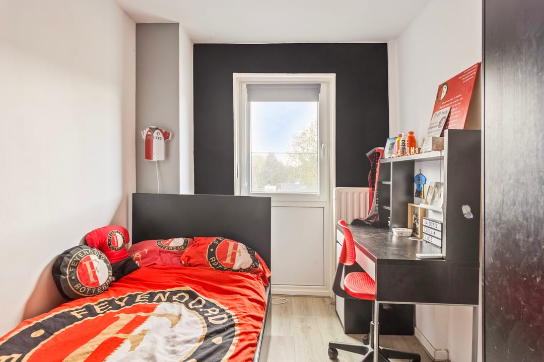 Foto 23 van Lijsterstraat 14