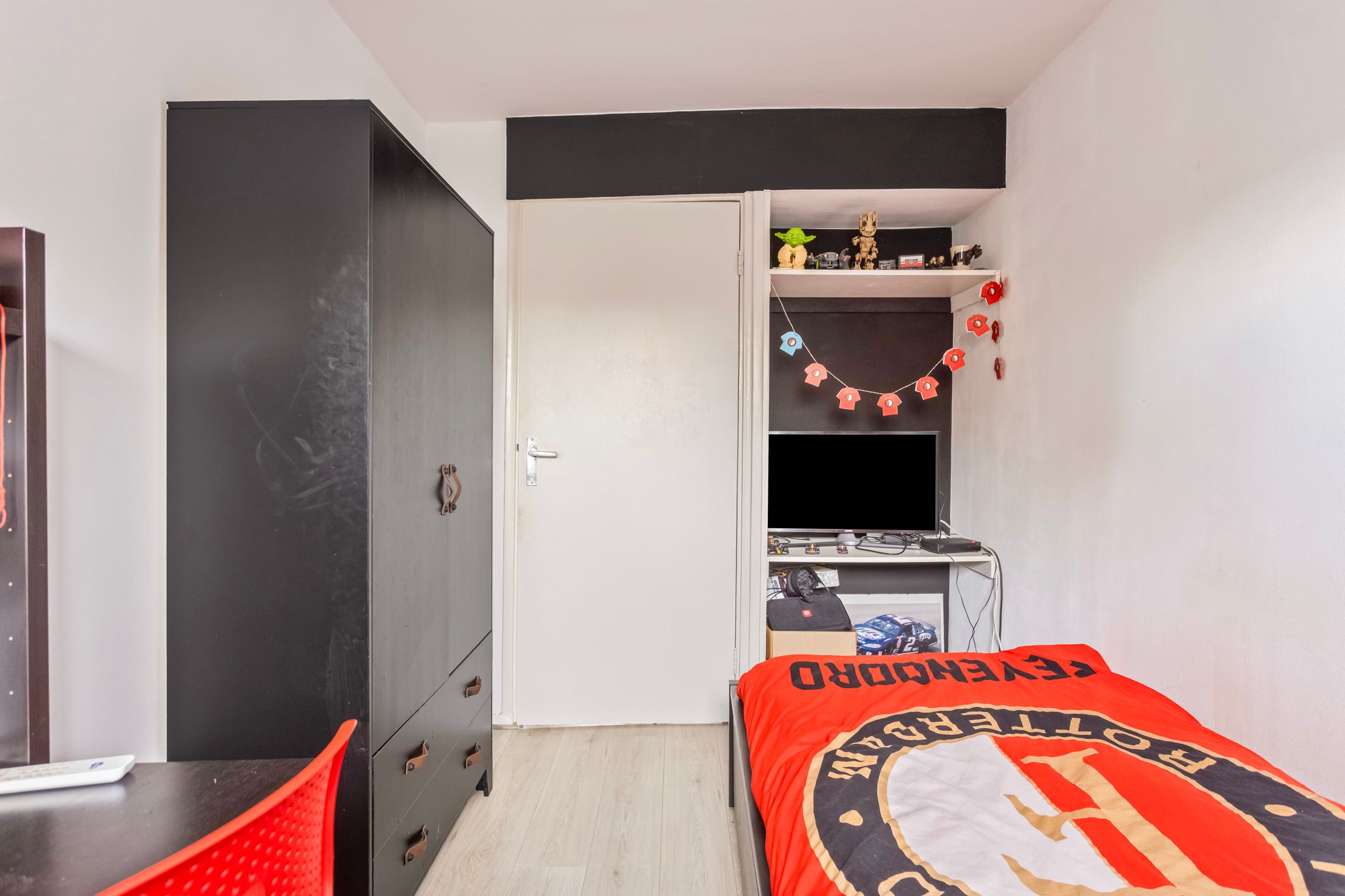 Foto 24 van Lijsterstraat 14