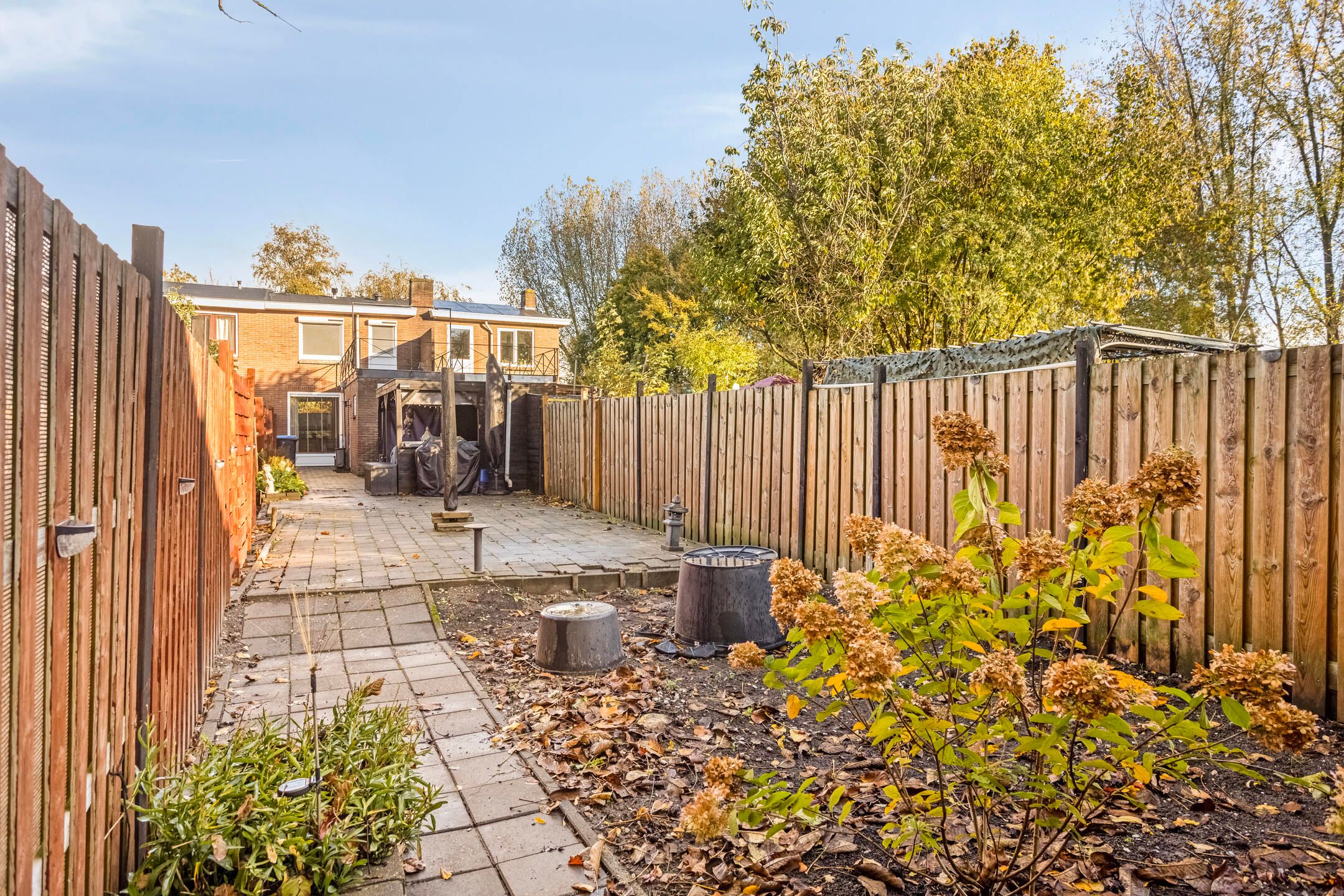 Foto 27 van Lijsterstraat 14