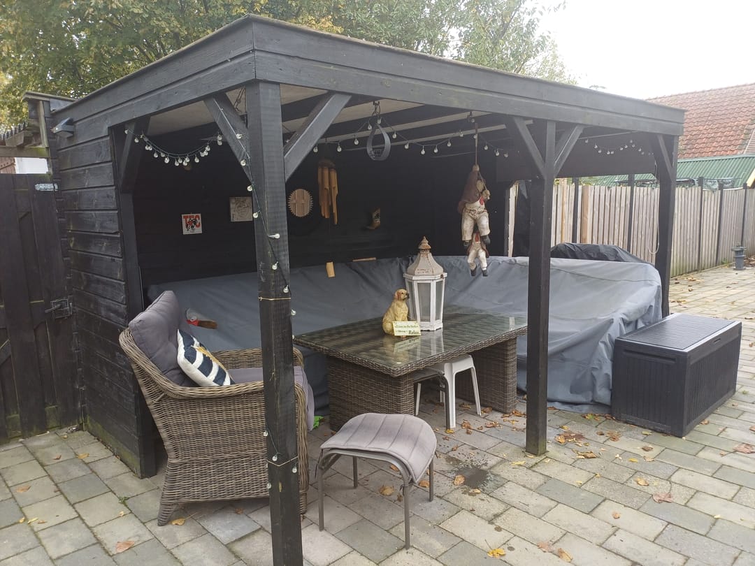 Foto 28 van Lijsterstraat 14