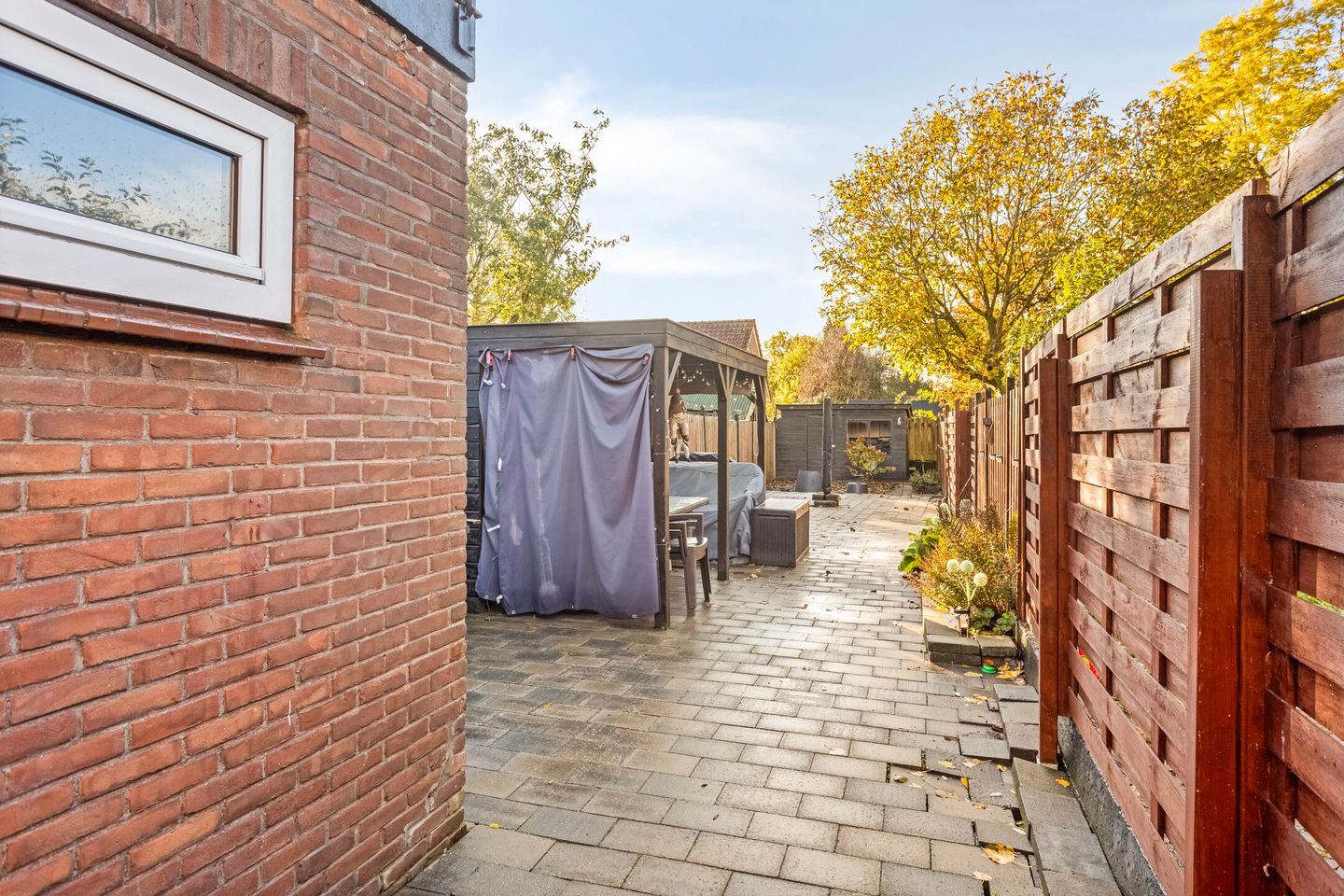 Foto 29 van Lijsterstraat 14