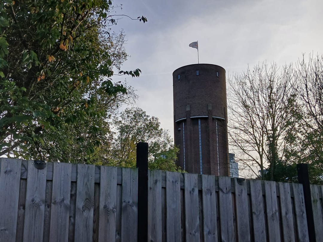 Foto 31 van Lijsterstraat 14