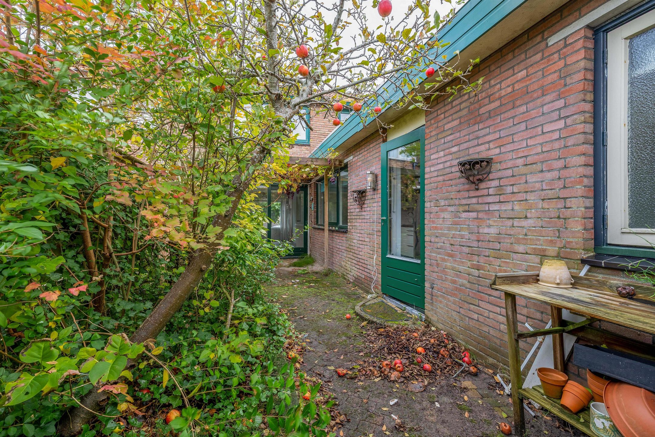 Foto 21 van Julianastraat 30