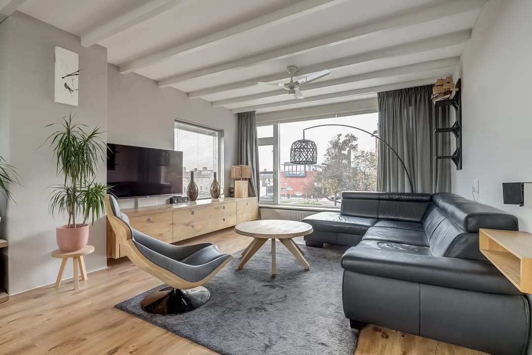 Foto 2 van Rijnvaartweg 5