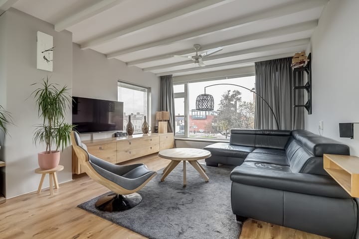 Photo 2 of Rijnvaartweg 5