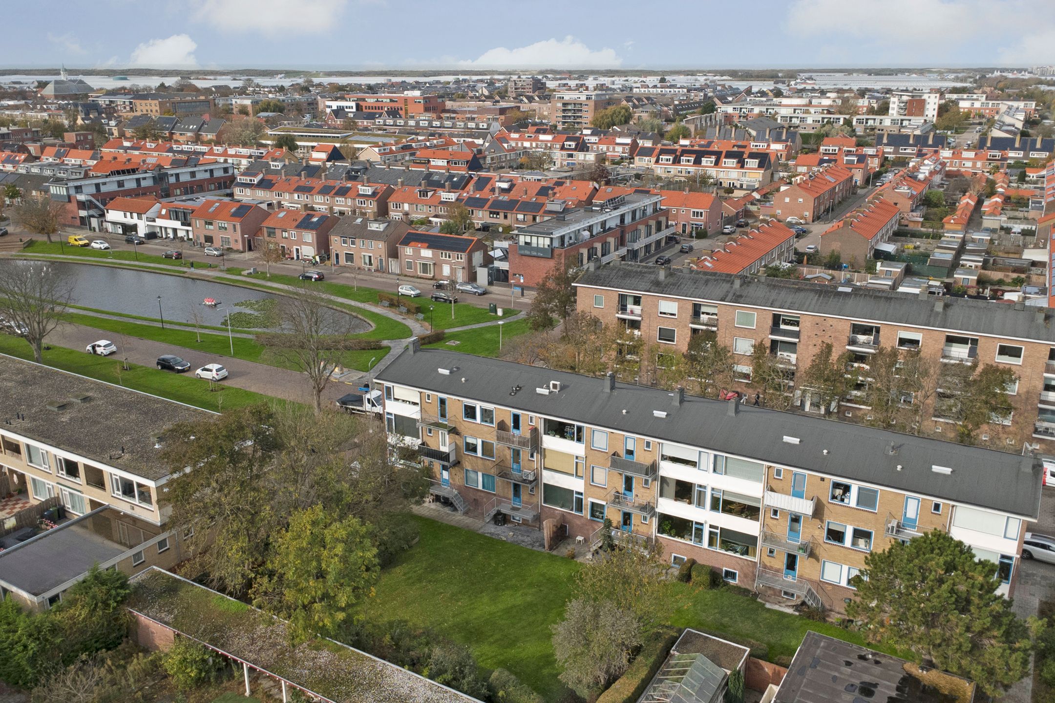 Foto 24 van Rijnvaartweg 5