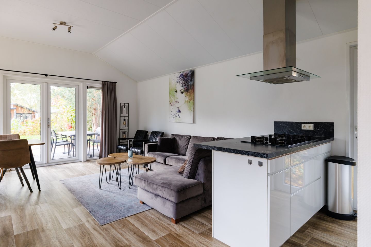 Photo 5 of Spijkweg 15-149