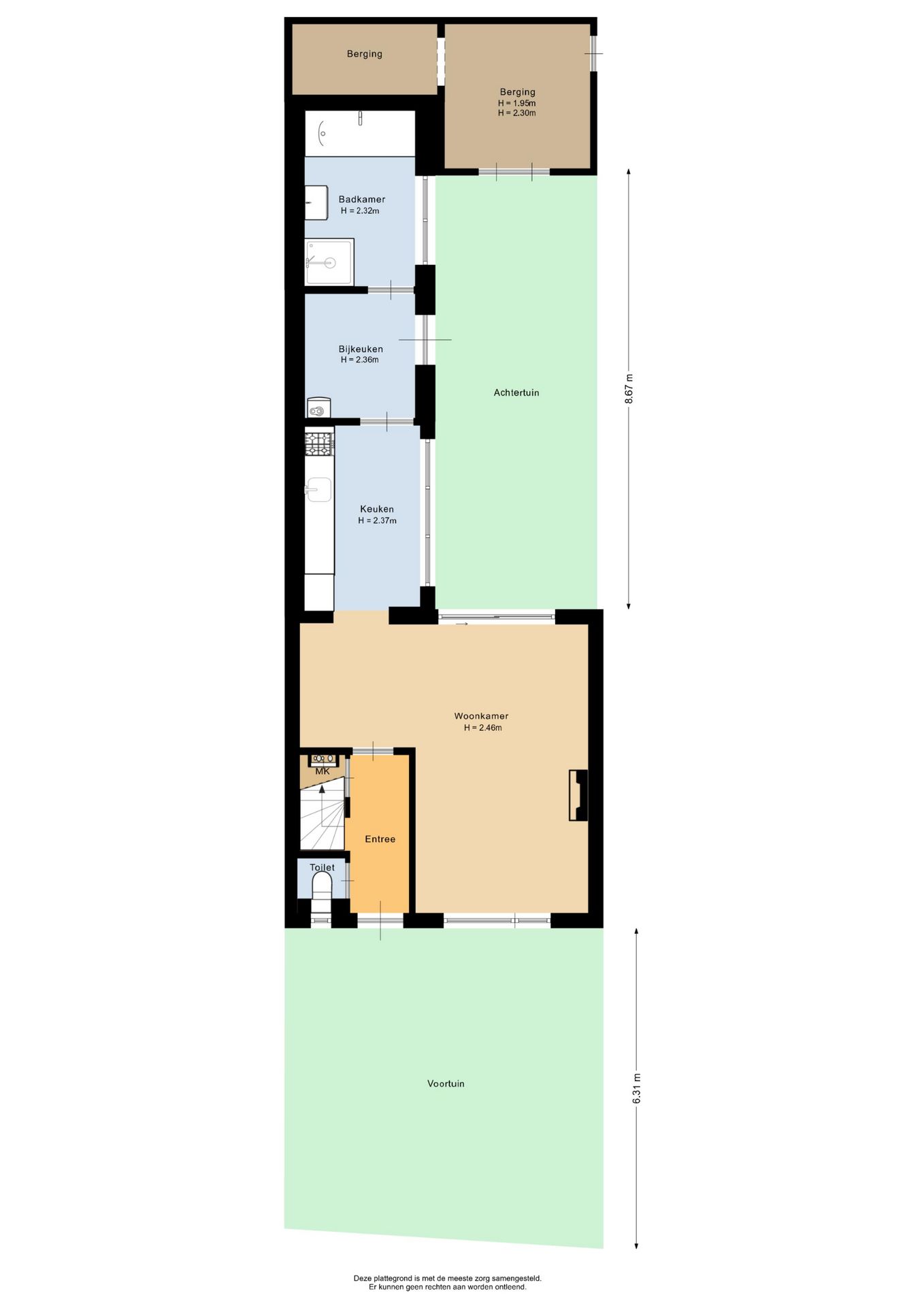 Foto 40 van Julianastraat 30