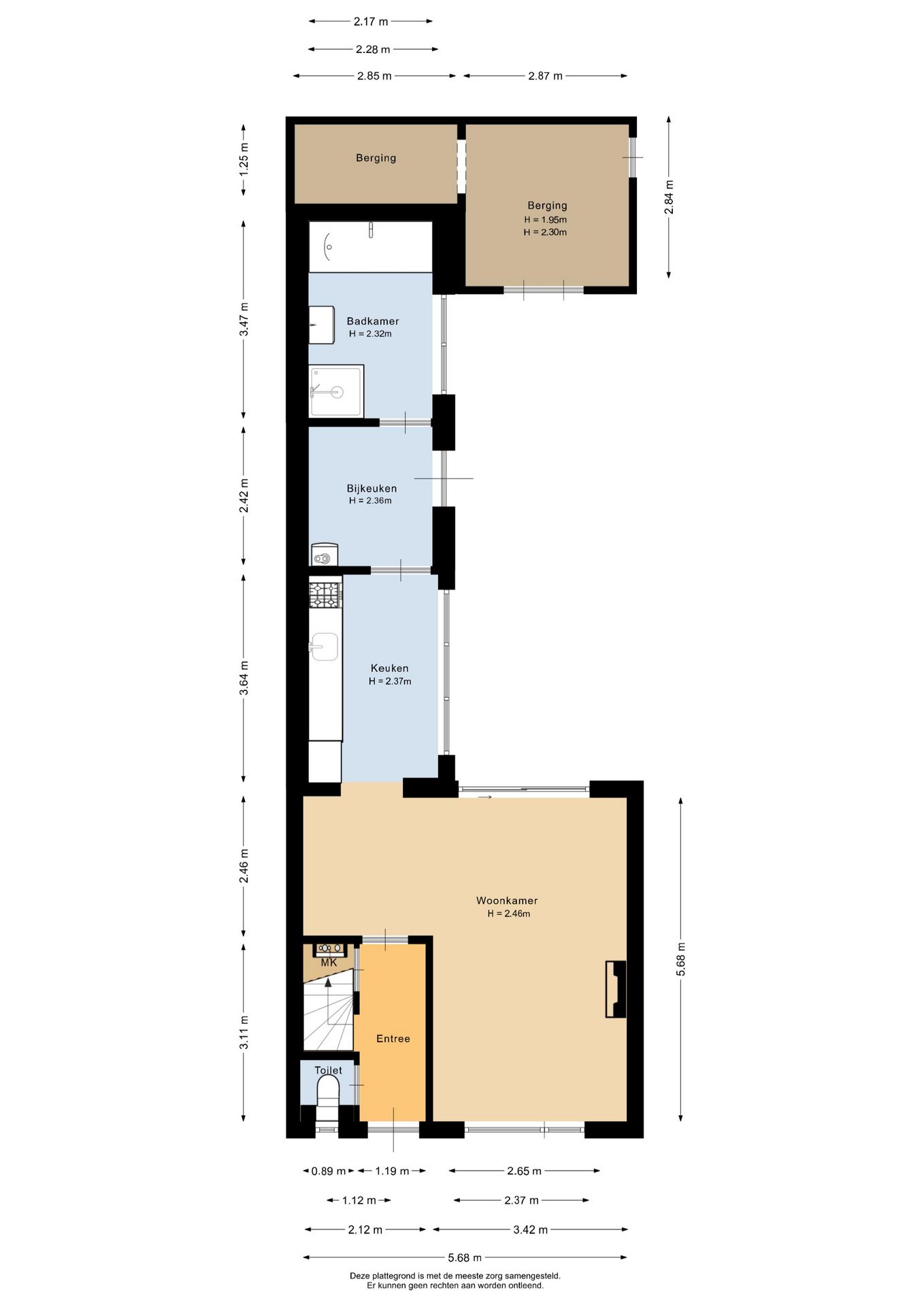 Foto 42 van Julianastraat 30