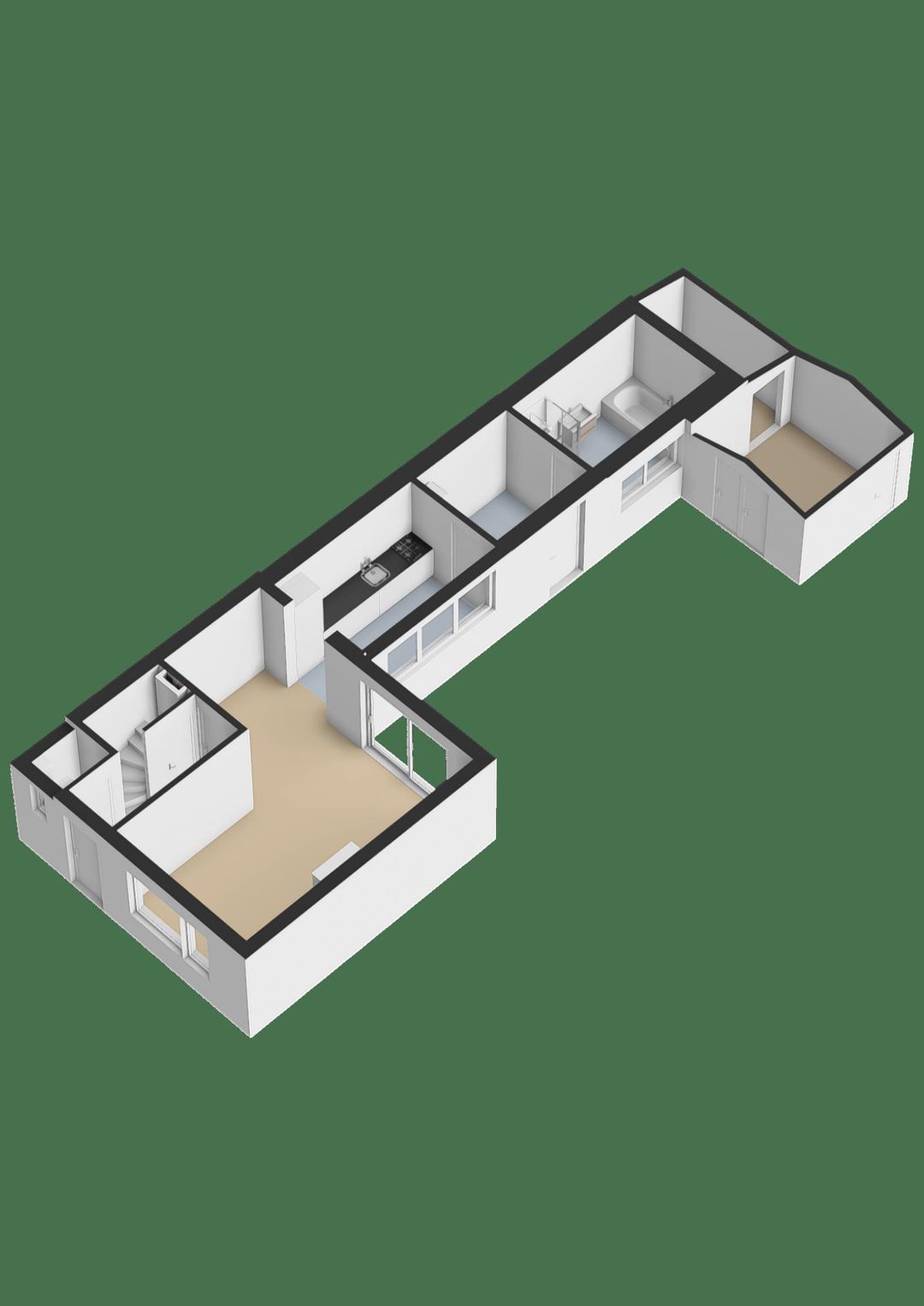 Foto 43 van Julianastraat 30