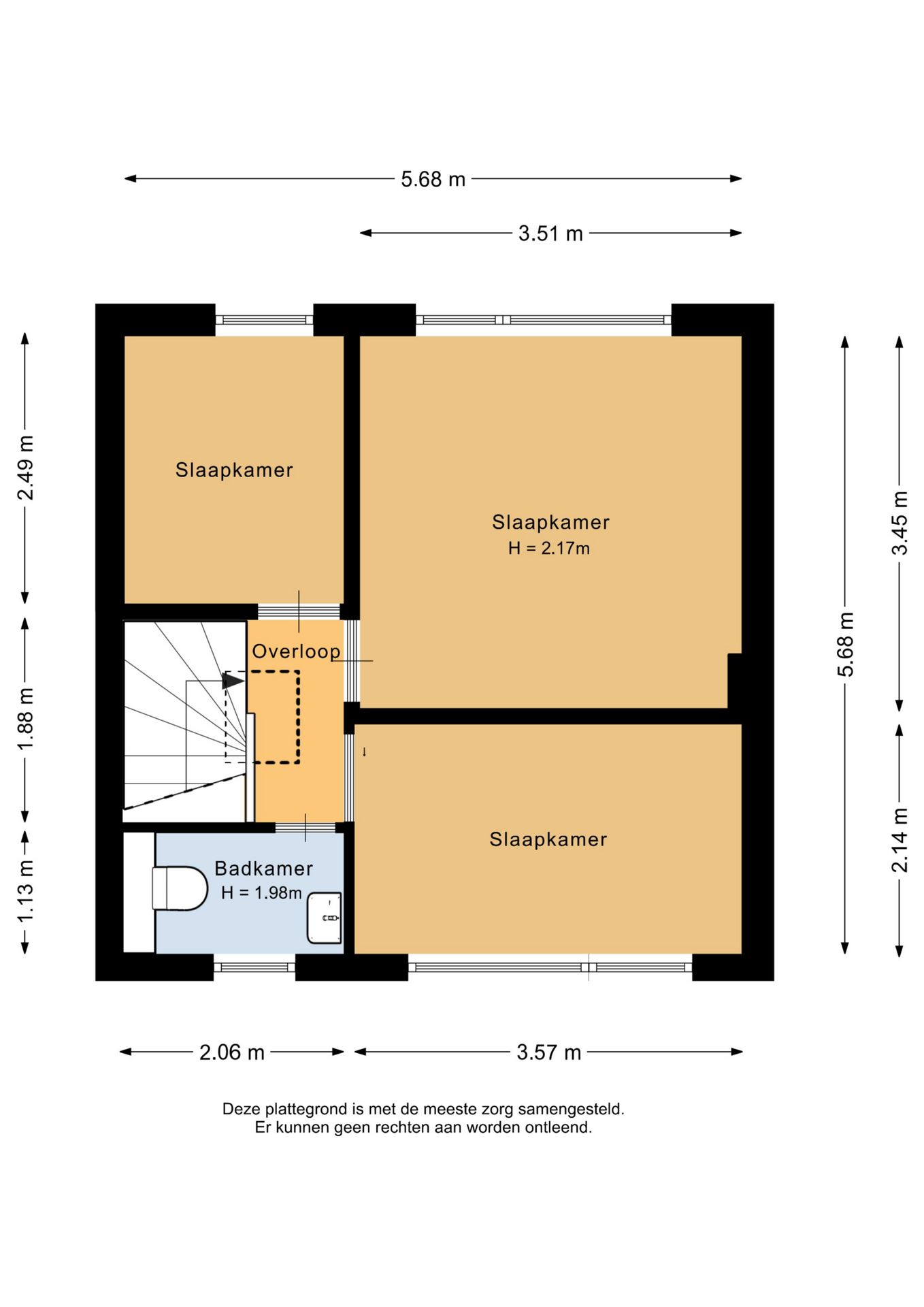 Foto 44 van Julianastraat 30