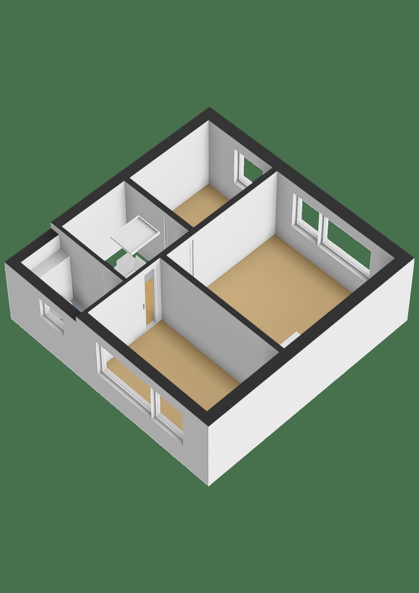 Foto 45 van Julianastraat 30