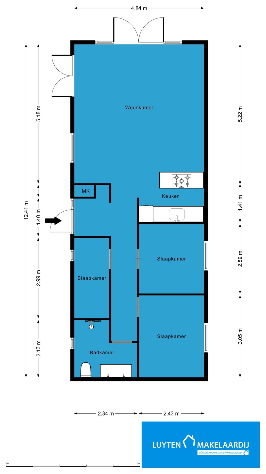 Photo 28 of Spijkweg 15-149