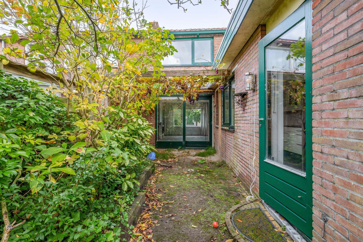 Foto 5 van Julianastraat 30