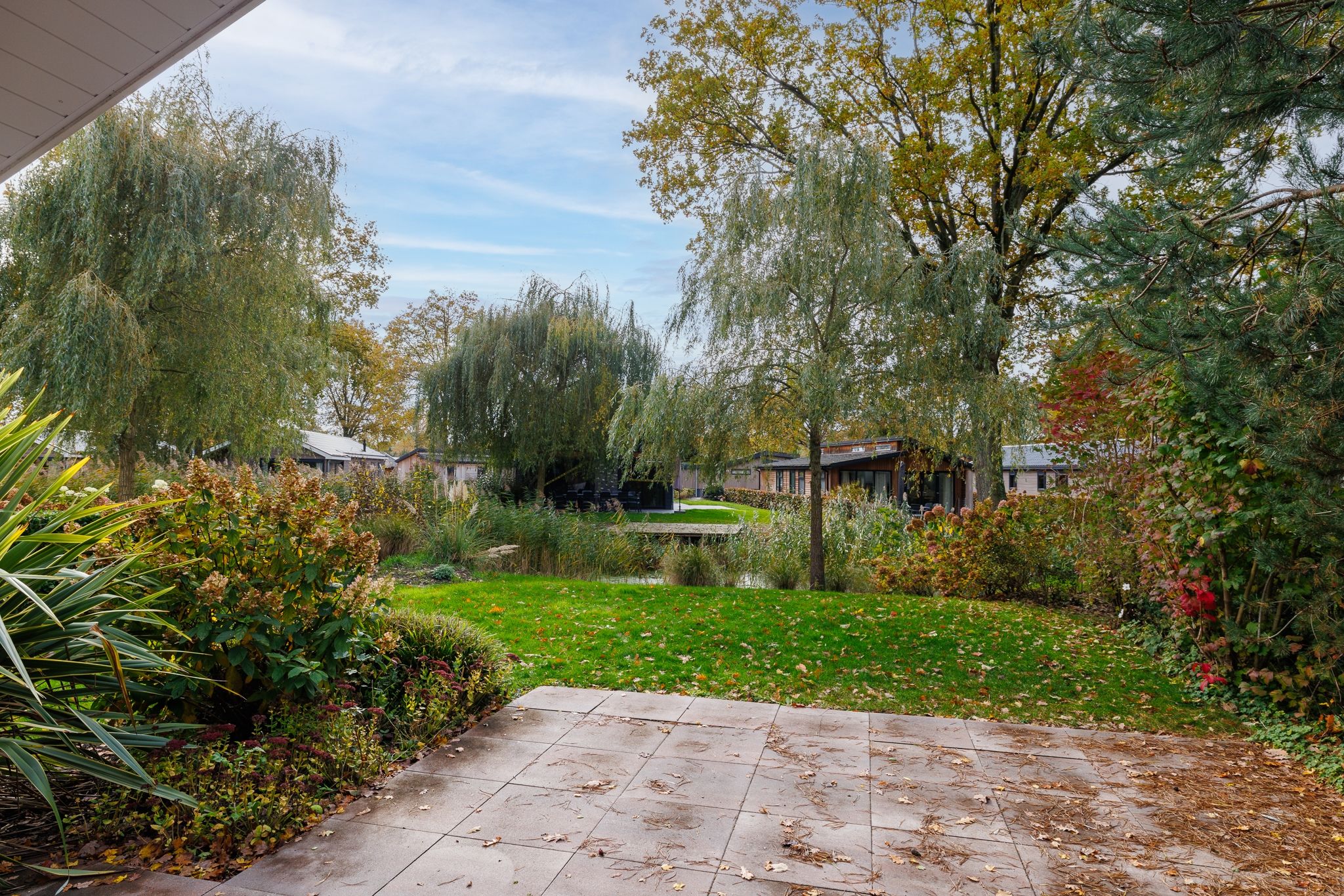 3-bedroom freehold villa in Biddinghuizen — photo 3 of 5